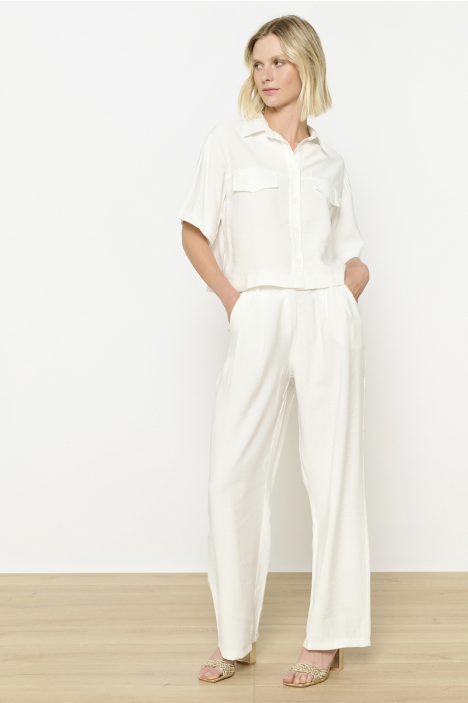 CS ARMELLE 05702860 Optical White